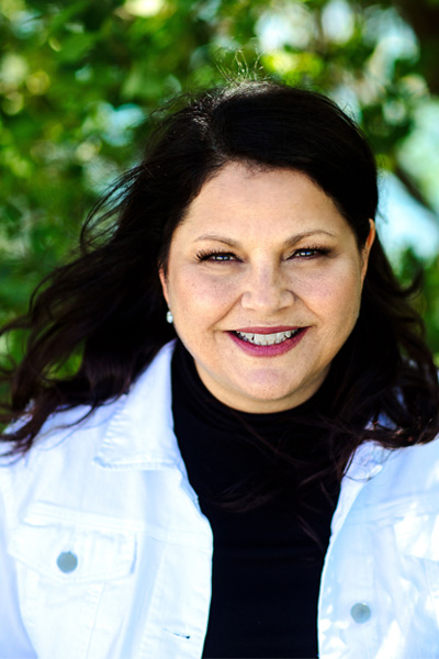 Sheila Tallon