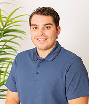 Michel Lefebvre R.S.S.W