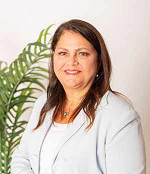 Sheila Tallon, R.S.W.